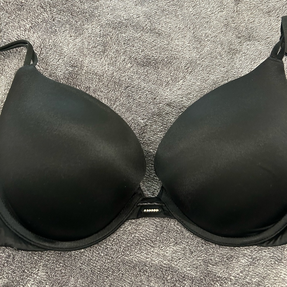 Very sexy push up